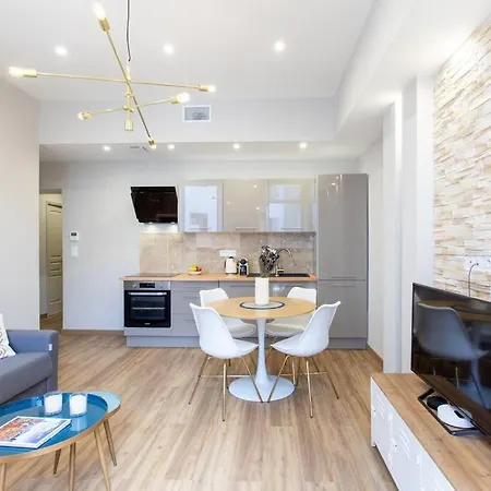 L19 Staywiz Us - 1bdr Massena 2mins Sea Promenadeac Balcony Apartamento *
